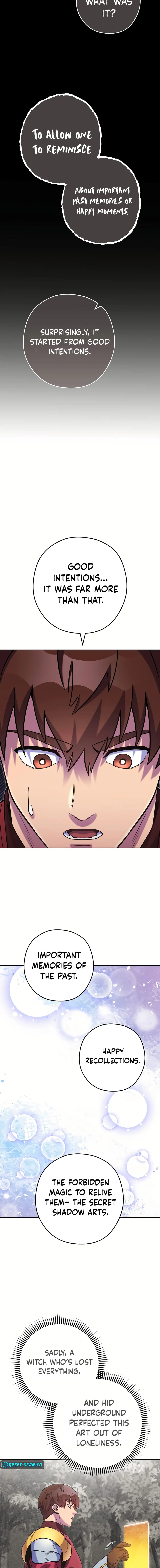 Dungeon Reset Chapter 244 11